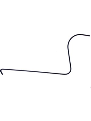 PremiumPort 6,5 mm Kırkayak ve Ot Toplama Teli Paketi – Papatya ve Tırmık Teli