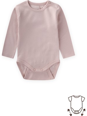 Cigit Uzayabilen Zıbın 0-2 Yaş Pudra Pembe