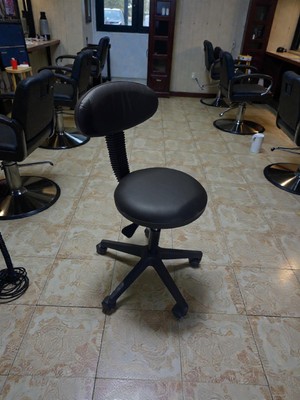 Başarı Medikal Sırtlıklı Sırtlıksız Tabure / Estetisyen Koltuğu / Ofis Sandalyesi / Tabure / Çalışma Koltuğu