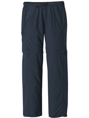 Patagonia Erkek Gı Iı Zip Off Pantolon