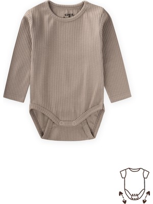 Cigit Uzayabilen Zıbın 0-2 Yaş Vizon