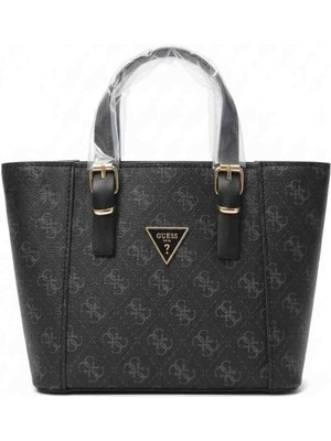 Linas Collection Kadın Marka Model El ve Omuz Çantası