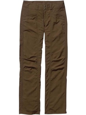 Patagonia Kadın Borderless Pantolon