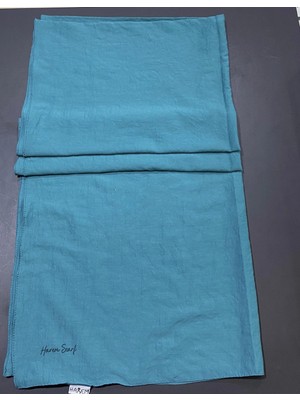 Harem Scarf Incila Şal-Turkuaz