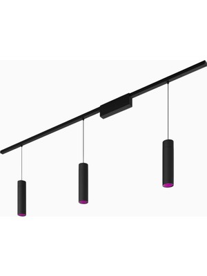Philips Hue Perifo Ray Sarkıt Aydınlatma, 3’lü Akıllı Set