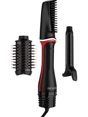 Normadia One Step Blow Dry 3’ü 1 Arada Saç Kurutma ve Şekillendirme Makinesi