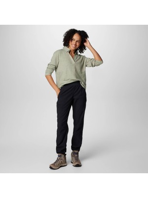 Columbia Leslie Falls Pull-On Kadın Pantolon