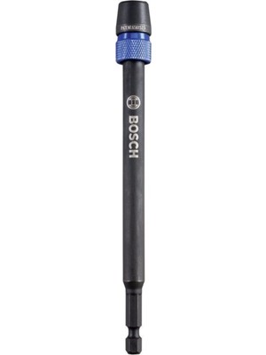 Bosch Hızlı Değişim Uzantısı 152 Mm, Kolay ve Pratik Kullanım