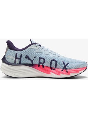 Puma Velocity Nitro 4 x Hyr Erkek Mavi Koşu Ayakkabısı.01