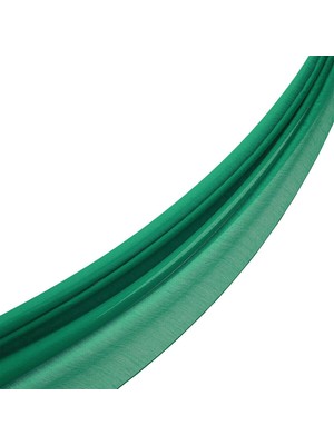 İpekevi Ipekevi Tensel Şal 06995-ZÜMRÜT