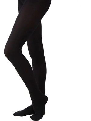 Bemp 5-6 Yaş Çocuk Külotlu Çorap 3'lü