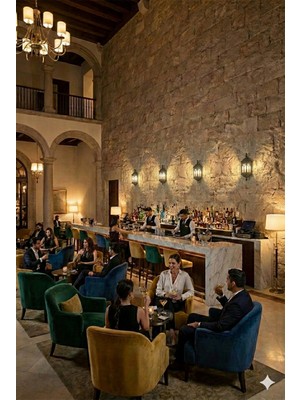 Billur Aydınlatma Ba 52/251 Enjeksiyon Döküm Osmanlı Model Duvar Apliği - 41 cm (Gerçek Döküm)