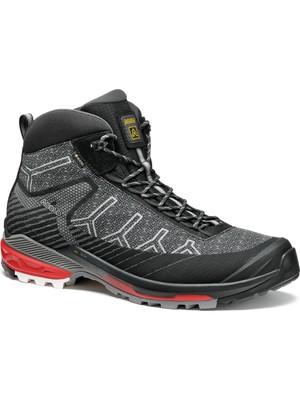 Asolo Falcon Evo Jaquard Erkek Gore-Tex Su Geçirmez Outdoor Bot