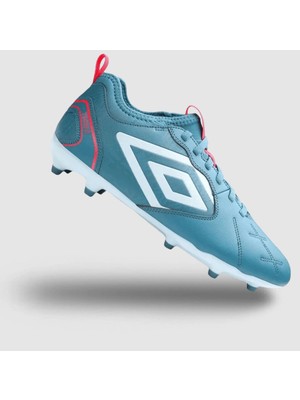 Umbro Tocco Iı Club Fg Turkuaz Erkek Krampon - 81741U Lct