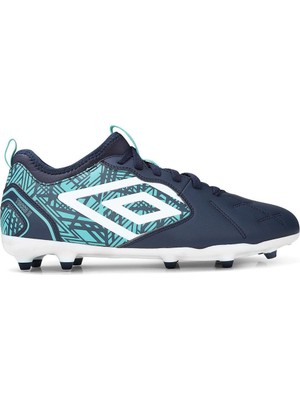 Umbro Tocco Iı Club Fg Lacivert Erkek Krampon - 81741U Kyr