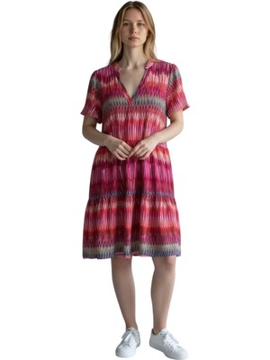 Only Kadın Elbise 15222212