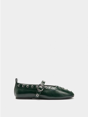 Parfois Zımba Detaylı Babet