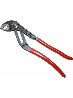 PremiumPort Yaylı Fort Pense 240MM, Dayanıklı ve Kullanışlı El Aleti