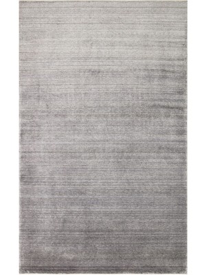 Akbel Halı Taftan Tf Plain Antrasit Pakistan Overdyed Tarzı El Emeği ile Özel Tezgahlarda Üretilen Uşak Halısı