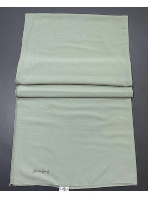 Harem Scarf Incila Şal-Çağla
