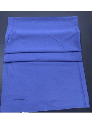 Harem Scarf Incila Şal-Koyu Indigo