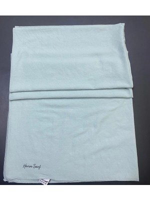 Harem Scarf Incila Şal-Su Yeşili