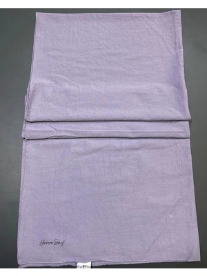 Harem Scarf Incila Şal-Koyu Sirke