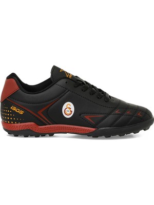 Gs Kero  Tf G 6fx Siyah Erkek Çocuk Halı Saha Ayakkabısı