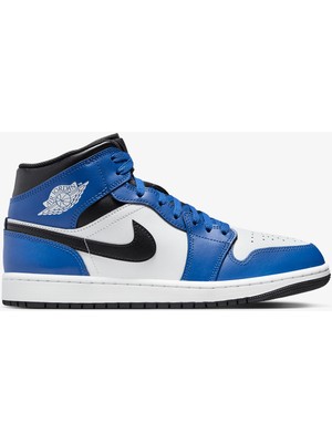 Nike Jordan Air 1 Mid  Erkek Sneaker DQ8426-402