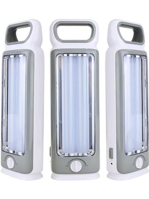 Olinea WD-867T Smd Ledli Seviye Ayarlı Şarjlı Işıldak