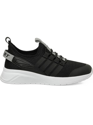 I Cool Aren F 6fx Siyah Erkek Çocuk Spor Ayakkabı