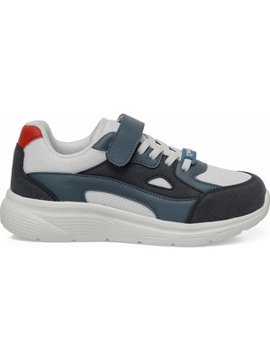 Polaris JUWSA.F6FX Lacivert Erkek Çocuk Sneaker