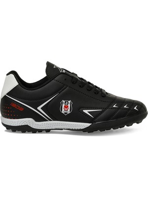 Bjk Kero  Tf G 6fx Siyah Erkek Çocuk Halı Saha Ayakkabısı