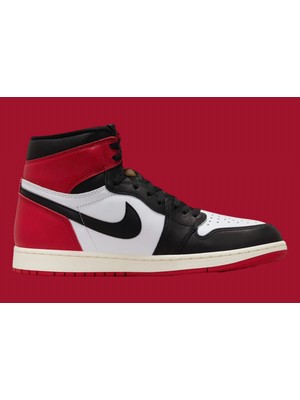 Nike Air Jordan 1 Retro High Og Erkek Sneaker DZ5485-106