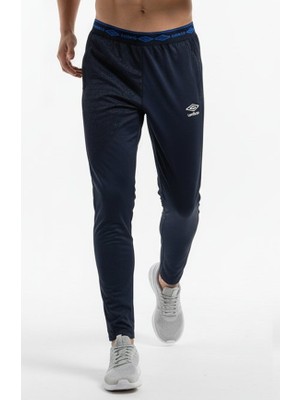 Umbro Lotus Lacivert Erkek Antrenman Eşofman Altı - TD0153