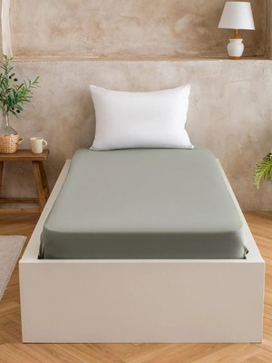 LC Waikiki Tek Kişilik Lastikli Çarşaf  (S6)