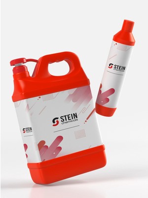 PremiumPort Buharlı Far Temizleme Sıvısı 1l - Parlak ve Temiz Farlar Için