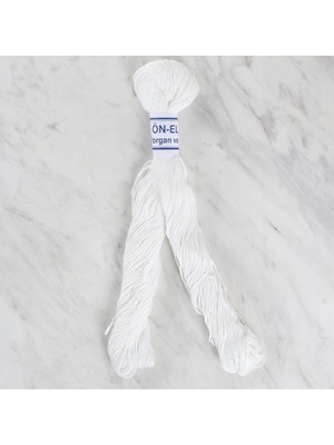 Loren Yorgan Ipi Beyaz