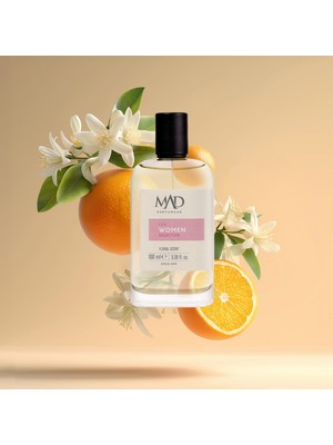 Mad Parfüm Mad Y101 Selective 100 ml Kadın Parfüm