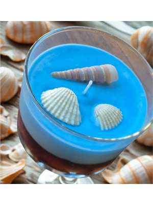 Ecovia Kokulu Mum - Ocean