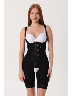 HA-202 Bbl Diz Üstü Korse Medikal Bbl Liposuction Karın Germe Doğum Sonrası Korse