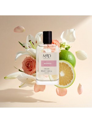Mad Parfüm Mad L101 Selective 100 ml Kadın Parfüm
