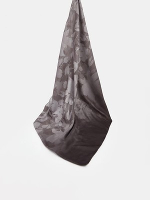 LC Waikiki Desenli Kadın Şal  (S6)