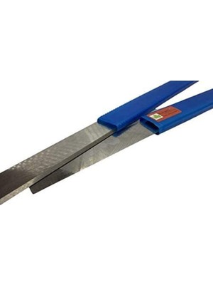 PremiumPort Çelik Planya ve Kalınlık Makinası Bıçağı 500X35X3MM, Tek Adet
