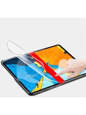 Jolita Samsung Galaxy Tab S10 Lite SM-X400 Uyumlu 2'li Paket Tablet Ekran Koruyucu