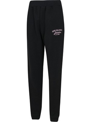 Nb New Balance WNP1639 Siyah Kadın Eşofman Altı