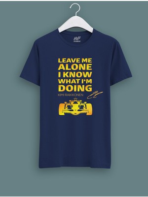 FNBX Kimi Raikkonen Efsanesi T-Shirt