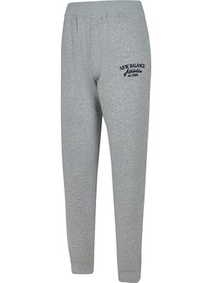 Nb New Balance WNP1639 Gri Kadın Eşofman Altı