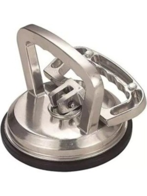 PremiumPort Şeffaf Cam Vantuz ile Güçlü Tutkunuz Güvence Altında