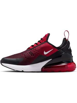 Nike Air Max 270 Sneaker Ayakkabı